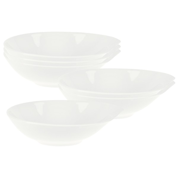 Villeroy & Boch Flow Suppenbol 300 ml 6er Set - DS