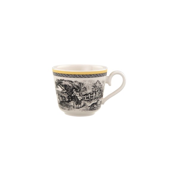 Villeroy & Boch Audun Ferme Mokka- / Espressotasse 80 ml - DS