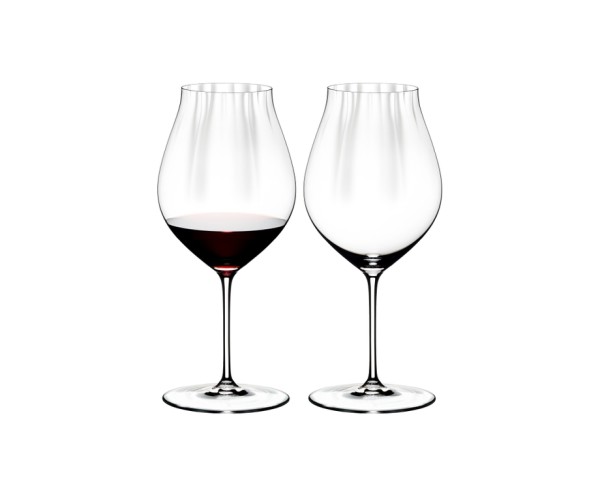 Riedel PERFORMANCE Pinot Noir Glas 2er Set