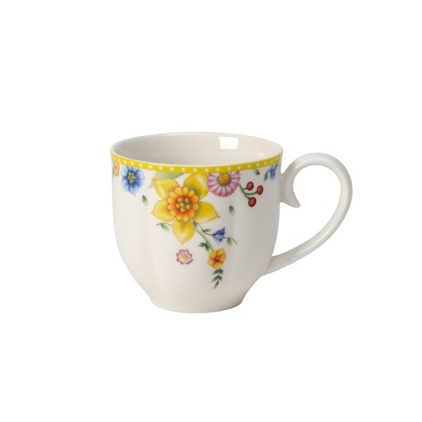 Villeroy & Boch Spring Awakening Kaffeetasse 230 ml - DS