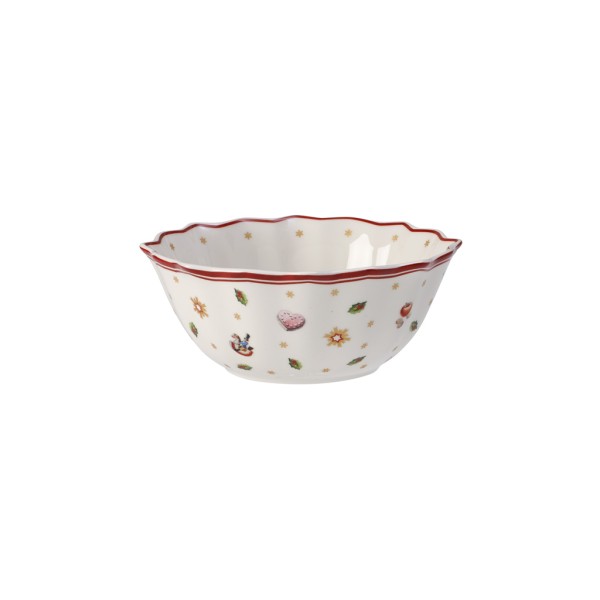 Villeroy & Boch Toy's Delight Bol ø 14,9 cm - DS