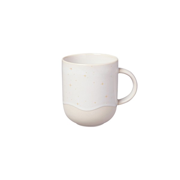 like. by Villeroy & Boch Winter Glow Henkelbecher 360 ml - DS