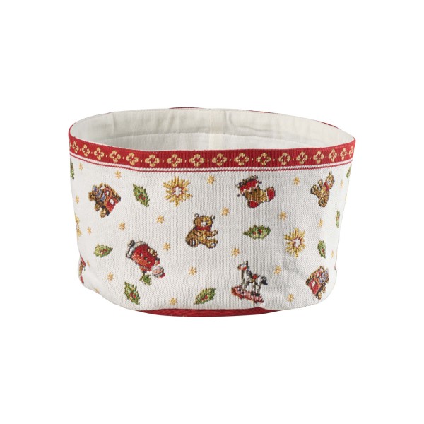 Villeroy & Boch Toy's Delight Gobelin Brotkorb ø 24 cm - DS