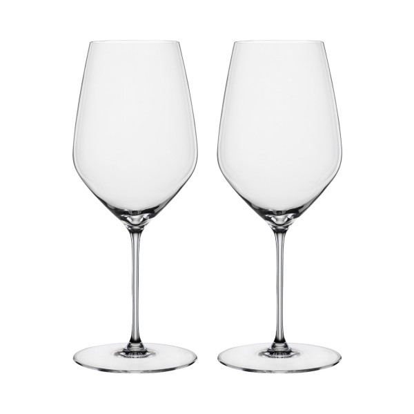 Spiegelau Hi-Lite Bordeauxglas 650 ml 2er Set