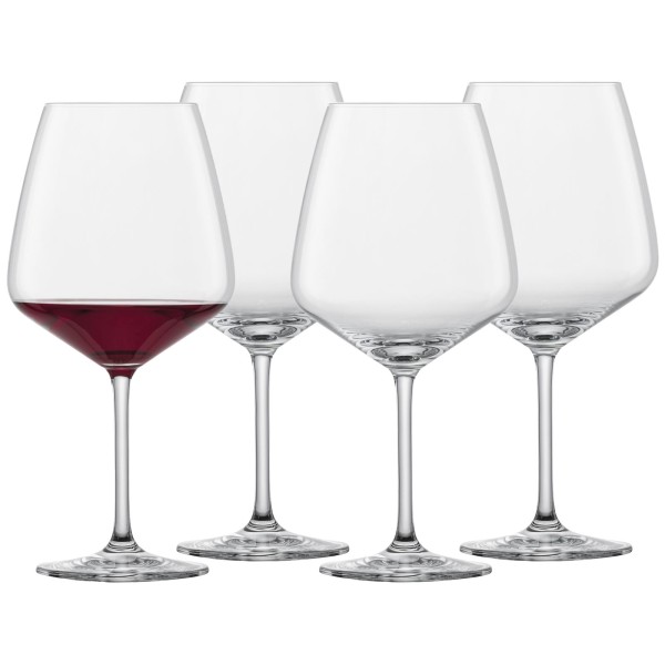 Schott Zwiesel TULIP Burgunderglas 782 ml 4er Set