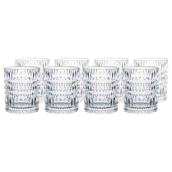 Nachtmann Ethno Becher 304 ml 8er Set