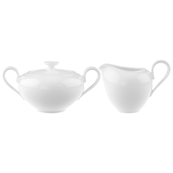 Villeroy & Boch Anmut Milch- & Zucker-Set 2-teilig - DS