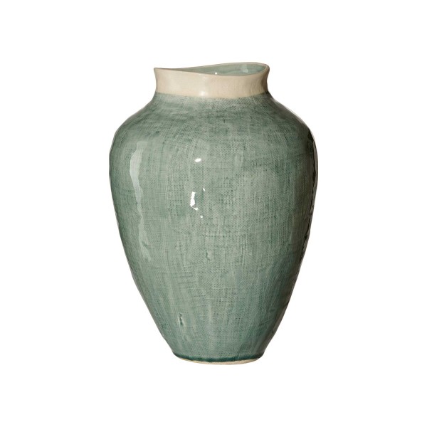 Ritzenhoff & Breker Lucca Vase 31 cm Moos - DS