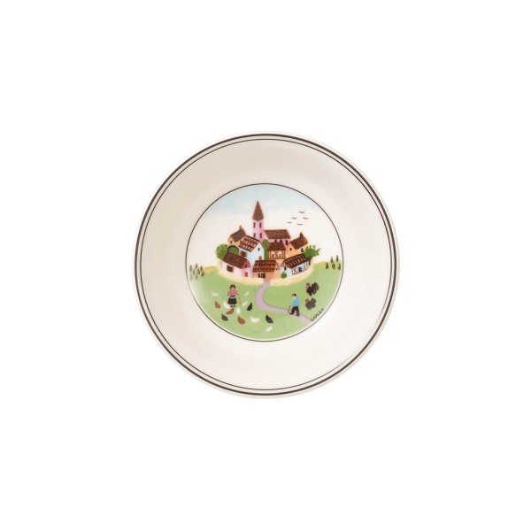 Villeroy & Boch Design Naif Dessertschale ø 14 cm - DS