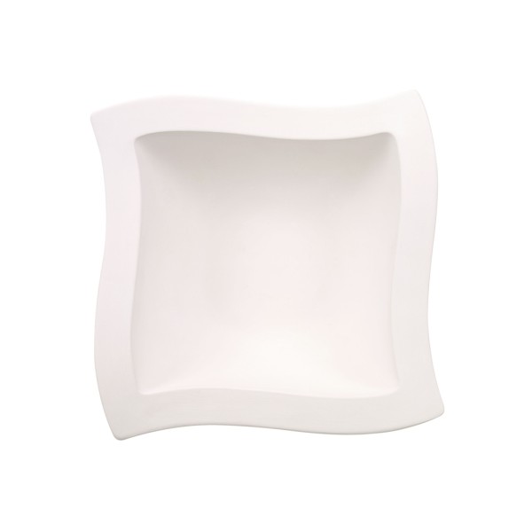 Villeroy & Boch NewWave Schüssel 25 x 25 cm - DS