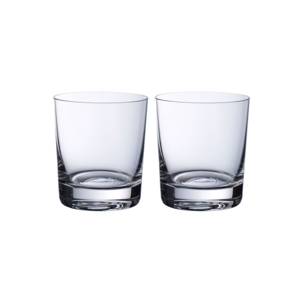 Villeroy & Boch PURISMO BAR Wasserglas 2er Set - DS