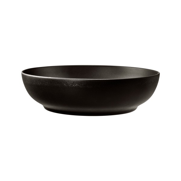 Seltmann Weiden Liberty Velvet Black Foodbowl ø 25,4 cm - DS