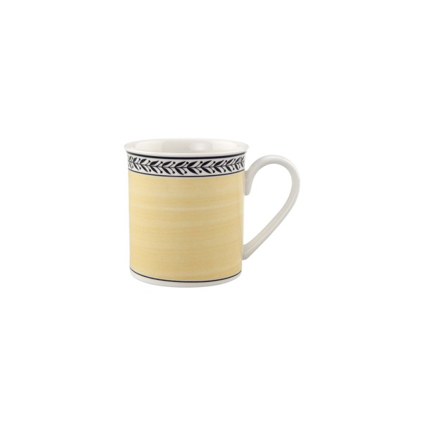 Villeroy & Boch Audun Fleur Kaffeebecher 300 ml - DS