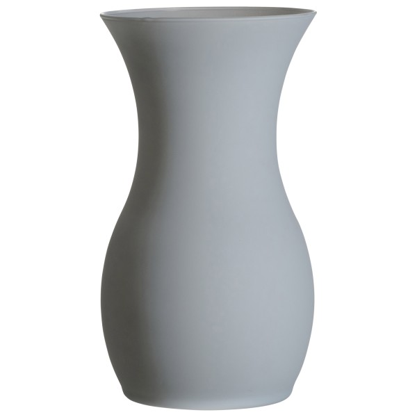 Ritzenhoff & Breker Annalena Vase 25 cm grau - DS