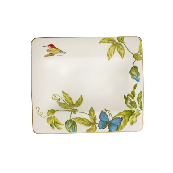 Villeroy & Boch Amazonia Suppenteller 24 x 21 cm - DS