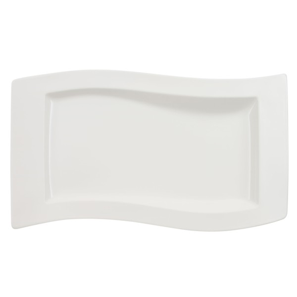 Villeroy & Boch NewWave Servierplatte 49 x 30 cm - DS