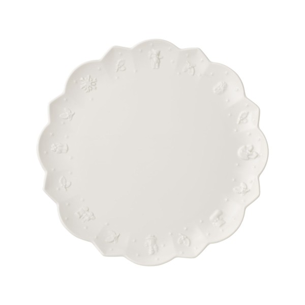 Villeroy & Boch Toy's Delight Royal Classic Speiseteller ø 29,5 cm - DS