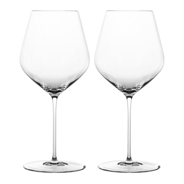 Spiegelau Hi-Lite Burgunderglas 734 ml 2er Set