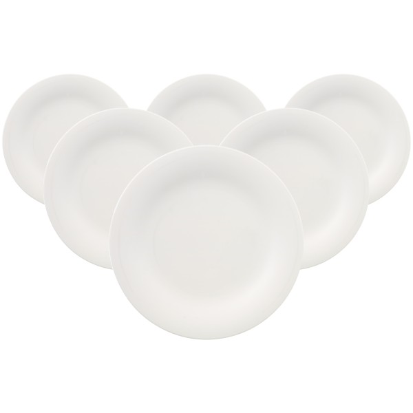 Villeroy & Boch New Cottage Basic Speiseteller ø 26,8 cm 6er Set - DS