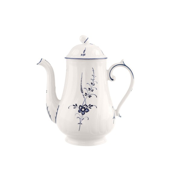 Villeroy & Boch Vieux Luxembourg Kaffeekanne 1,3 l - DS