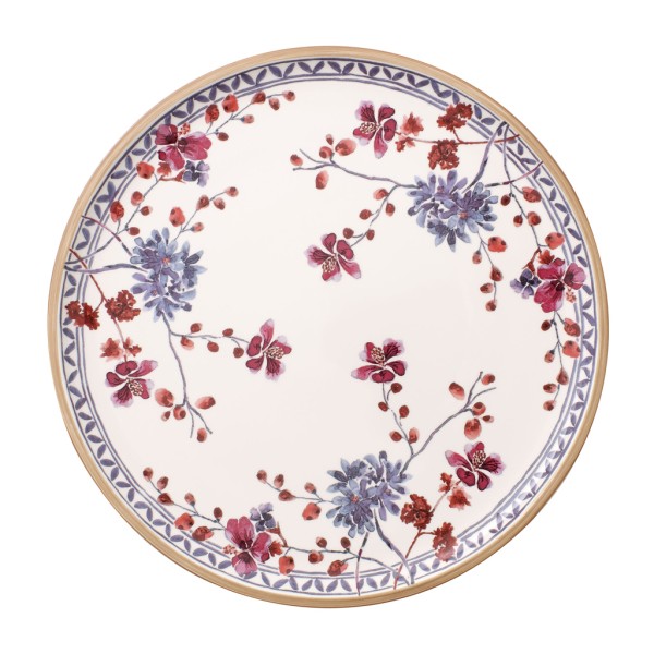 Villeroy & Boch Artesano Provençal Lavendel Pizzateller ø 32 cm - DS