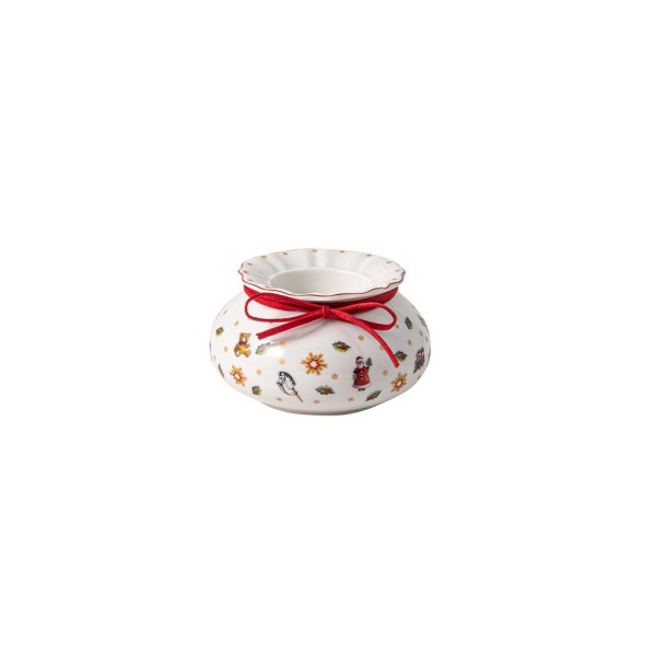 Villeroy & Boch Toy's Delight Decoration Teelichthalter ø 9,9 cm - DS