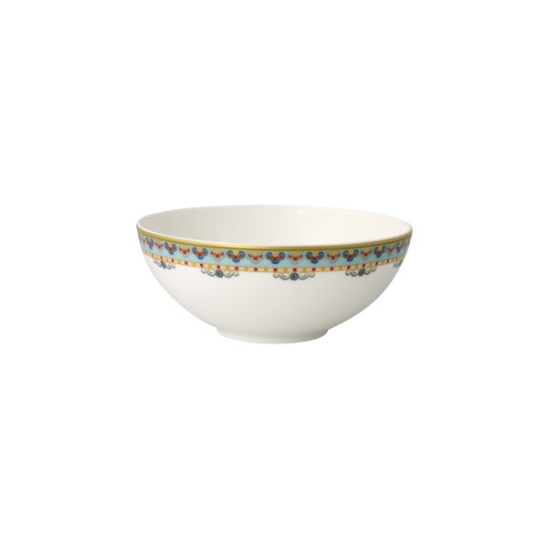 Villeroy & Boch Samarkand Aquamarin Dessertschale 240 ml - DS