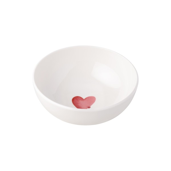 Villeroy & Boch With Love Müslischale ø 16,9 cm Sending Love - DS