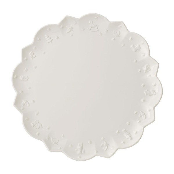 Villeroy & Boch Toy's Delight Royal Classic Platzteller ø 33,7 cm - DS