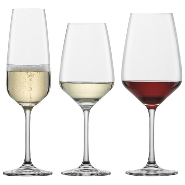 Schott Zwiesel TULIP Gläser-Set 18-teilig