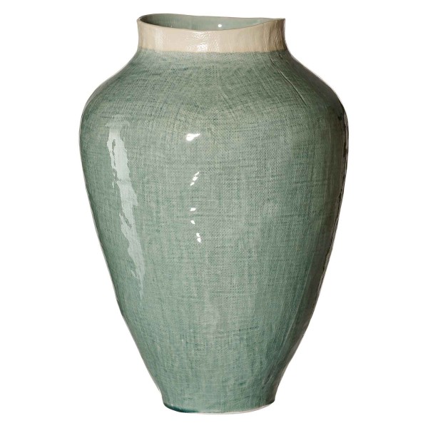 Ritzenhoff & Breker Lucca Vase 41 cm Moos - DS