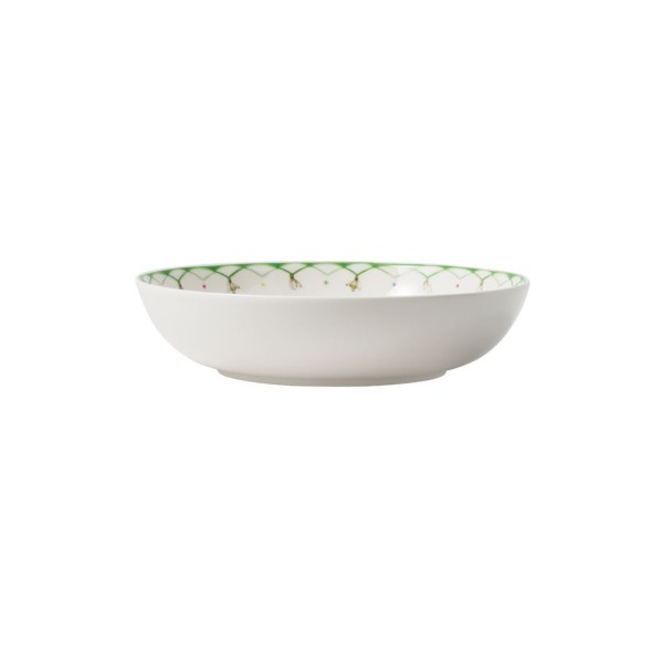 Villeroy & Boch Colourful Spring Salatschale ø 18,7 cm - DS