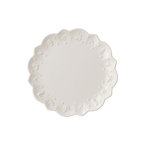 Villeroy & Boch Toy's Delight Royal Classic Frühstücksteller ø 23,3 cm - DS