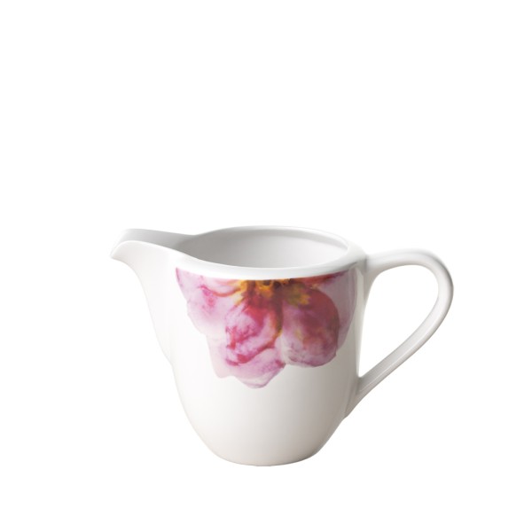 Villeroy & Boch Rose Garden Milchkännchen 210 ml - DS