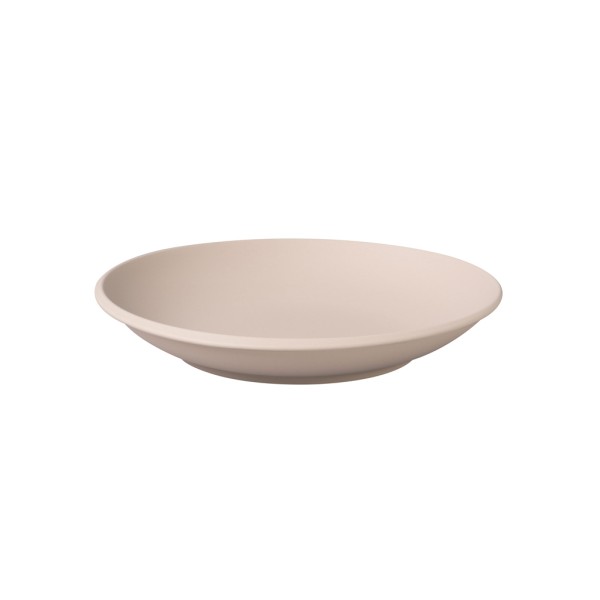 Villeroy & Boch NewMoon beige Schale tief ø 29 cm - DS