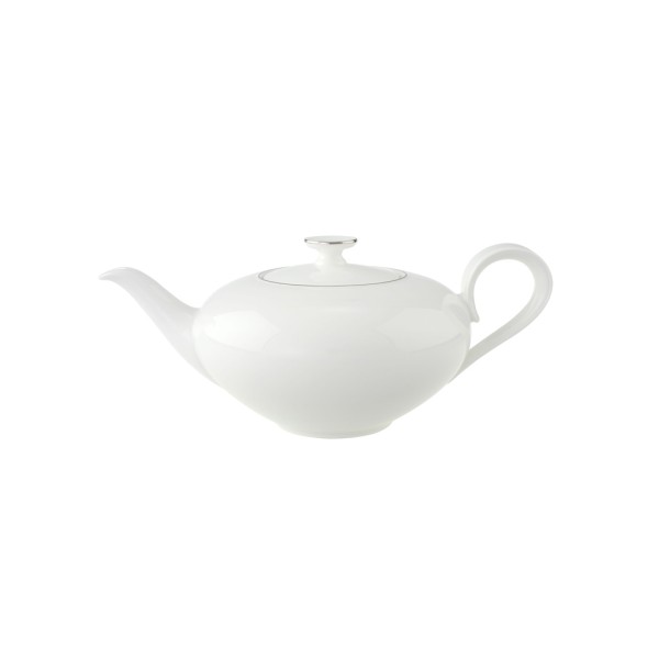 Villeroy & Boch Anmut Platinum No.1 Teekanne 800 ml - DS