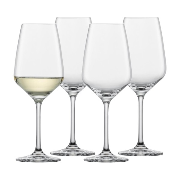 Schott Zwiesel TULIP Weißweinglas 356 ml 4er Set