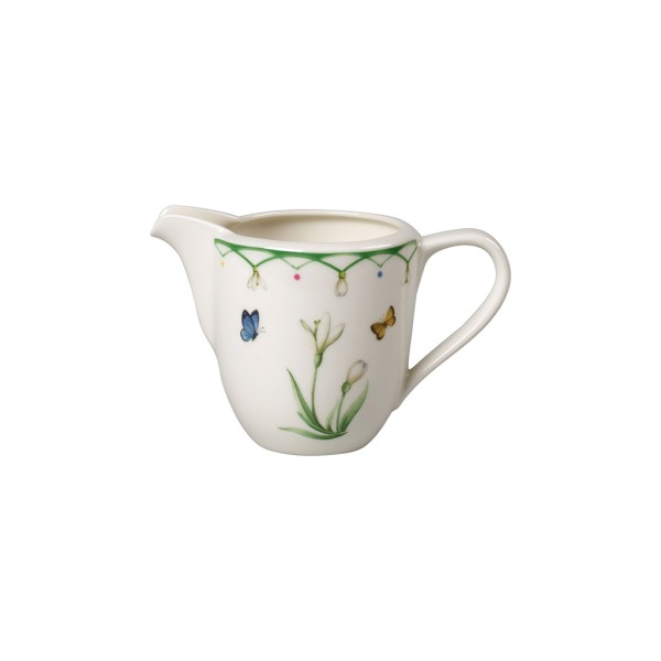 Villeroy & Boch Colourful Spring Milchkännchen 210 ml - DS