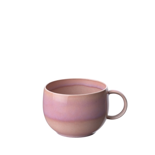 like. by Villeroy & Boch Perlemor Coral Kaffeetasse 190 ml - DS