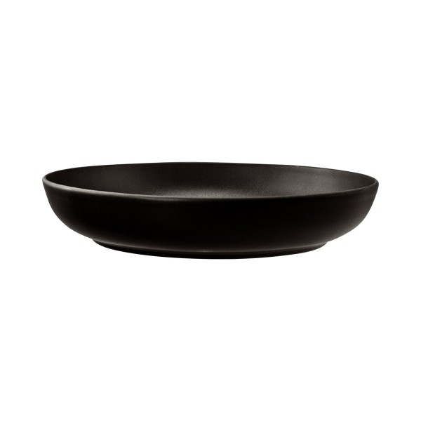 Seltmann Weiden Liberty Velvet Black Foodbowl ø 28,2 cm - DS