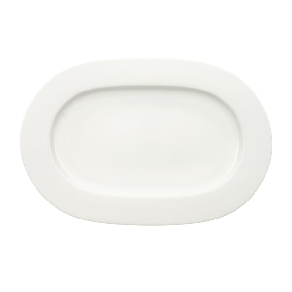 Villeroy & Boch Royal Servierplatte 34,5 x 23,5 - DS