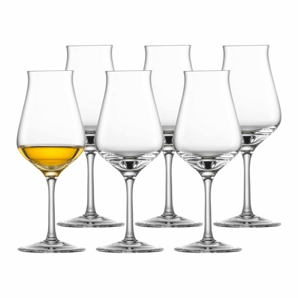 Eisch Jeunesse Malt Whisky Glas 6er Set