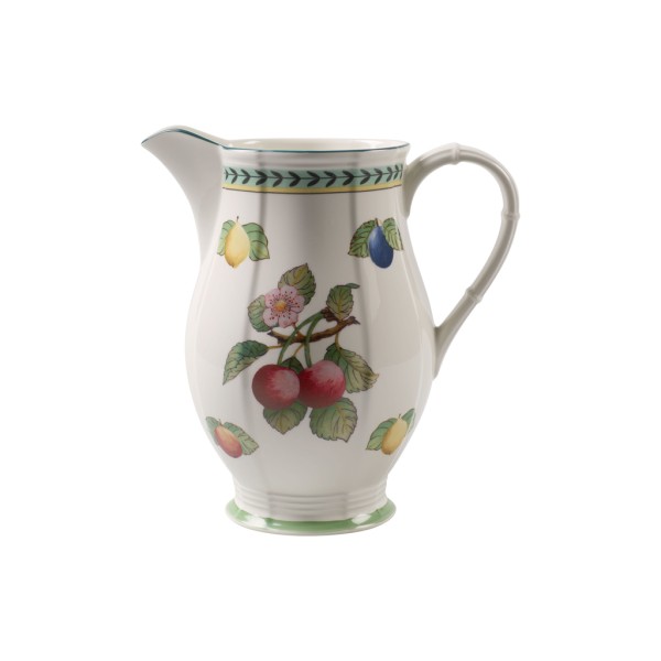 Villeroy & Boch French Garden Fleurence Krug 1,9 l - DS