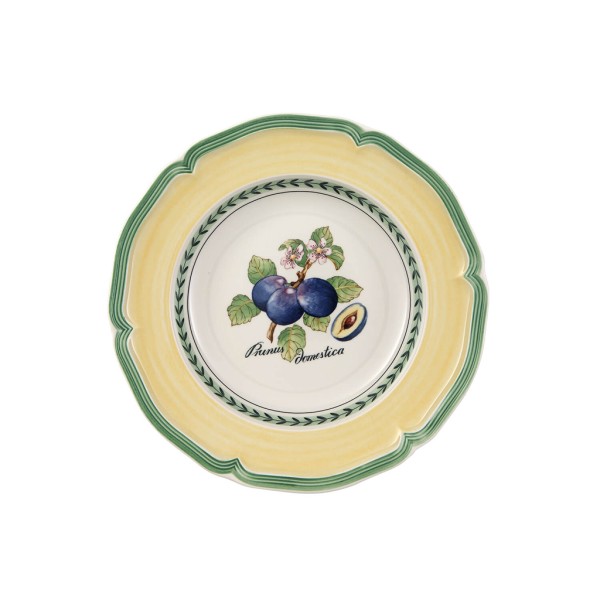 Villeroy & Boch French Garden Valence Suppenteller ø 22,8 cm - DS