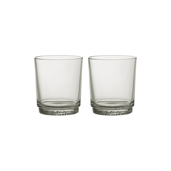 like. by Villeroy & Boch It's my match Wasserglas grün 2er Set - DS