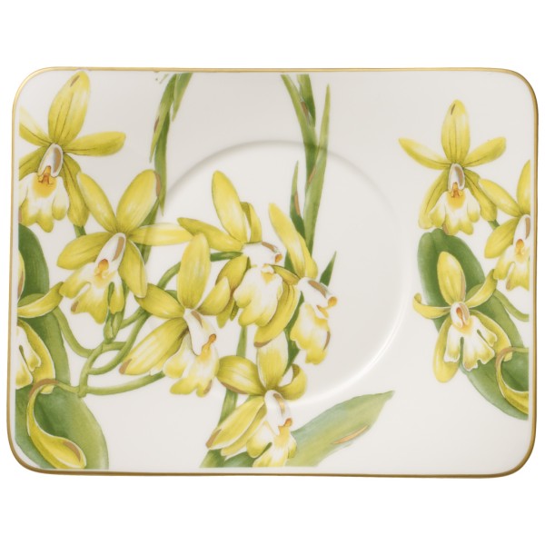 Villeroy & Boch Amazonia Teeuntertasse 17 x 14 cm - DS