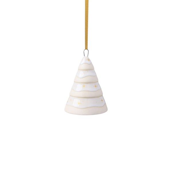 like. by Villeroy & Boch Winter Glow Ornament Tannenbaum - DS