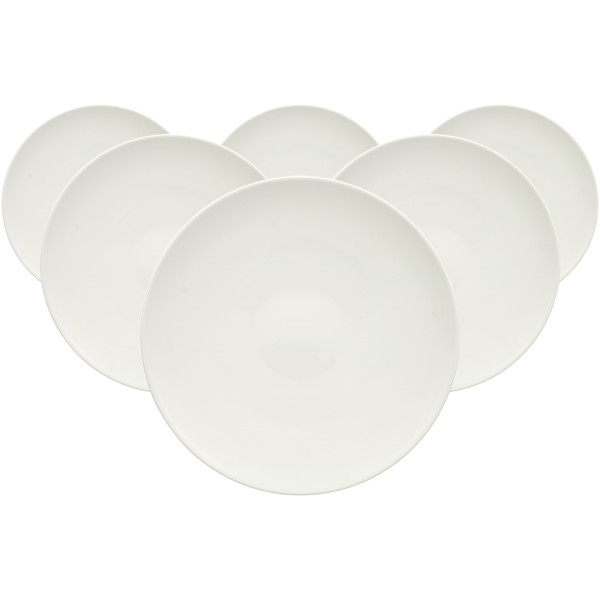 Villeroy & Boch Royal Speiseteller ø 25 cm 6er Set - DS