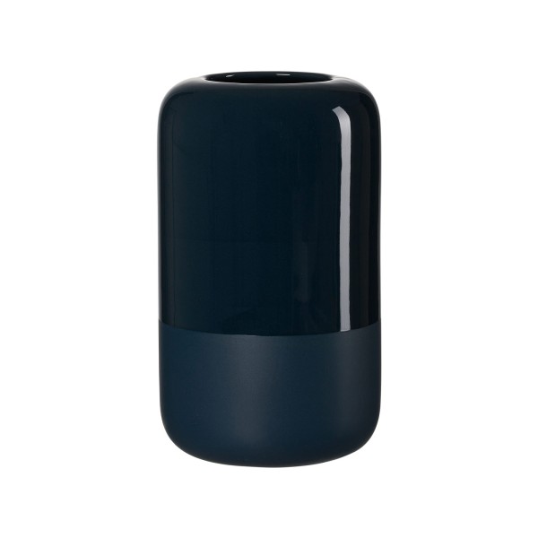 Ritzenhoff & Breker Dome Vase 25 cm Blau - DS