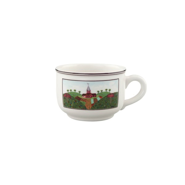 Villeroy & Boch Design Naif Teetasse 250 ml - DS